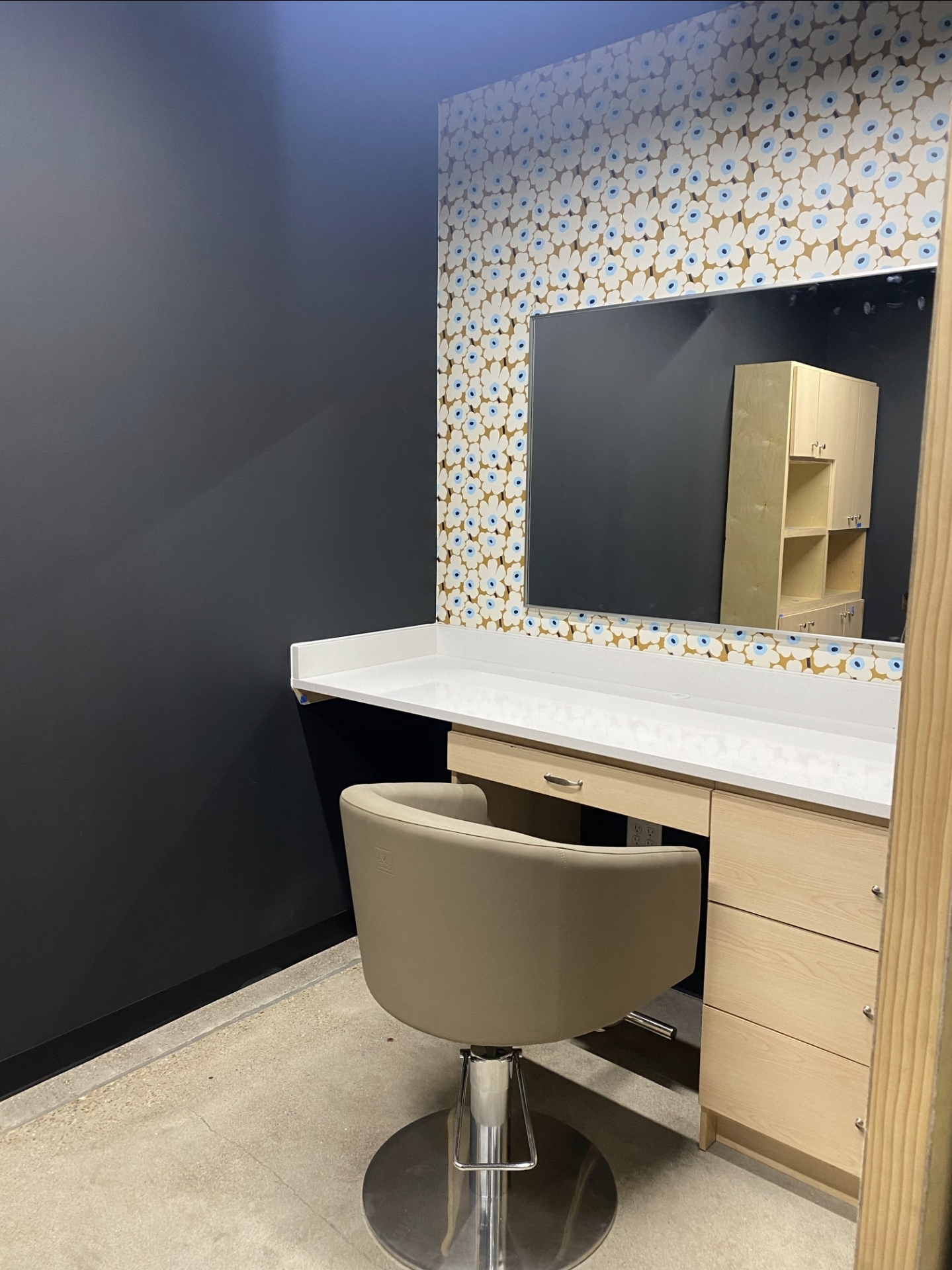 Alcove Hair Studios Interior 2